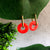 Bella Loop Earring Charms Multipack - Juicy Fruit Jewels