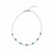 Santorini Sun - Aegean Breeze Necklace