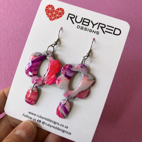 Ruby Red Designs