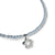 Flora Necklace | Cats Eye & Pearl & Daisy Pendant