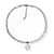 Flora Necklace | Cats Eye & Pearl & Daisy Pendant