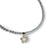 Flora Necklace | Cats Eye & Pearl & Daisy Pendant