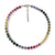 The Jelly Bean Gemstone Necklace