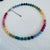 The Jelly Bean Gemstone Necklace