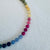 The Jelly Bean Gemstone Necklace