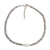 Luna Necklace | Taupe