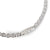 Luna Necklace | Milky White
