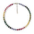 The Jelly Bean Gemstone Necklace